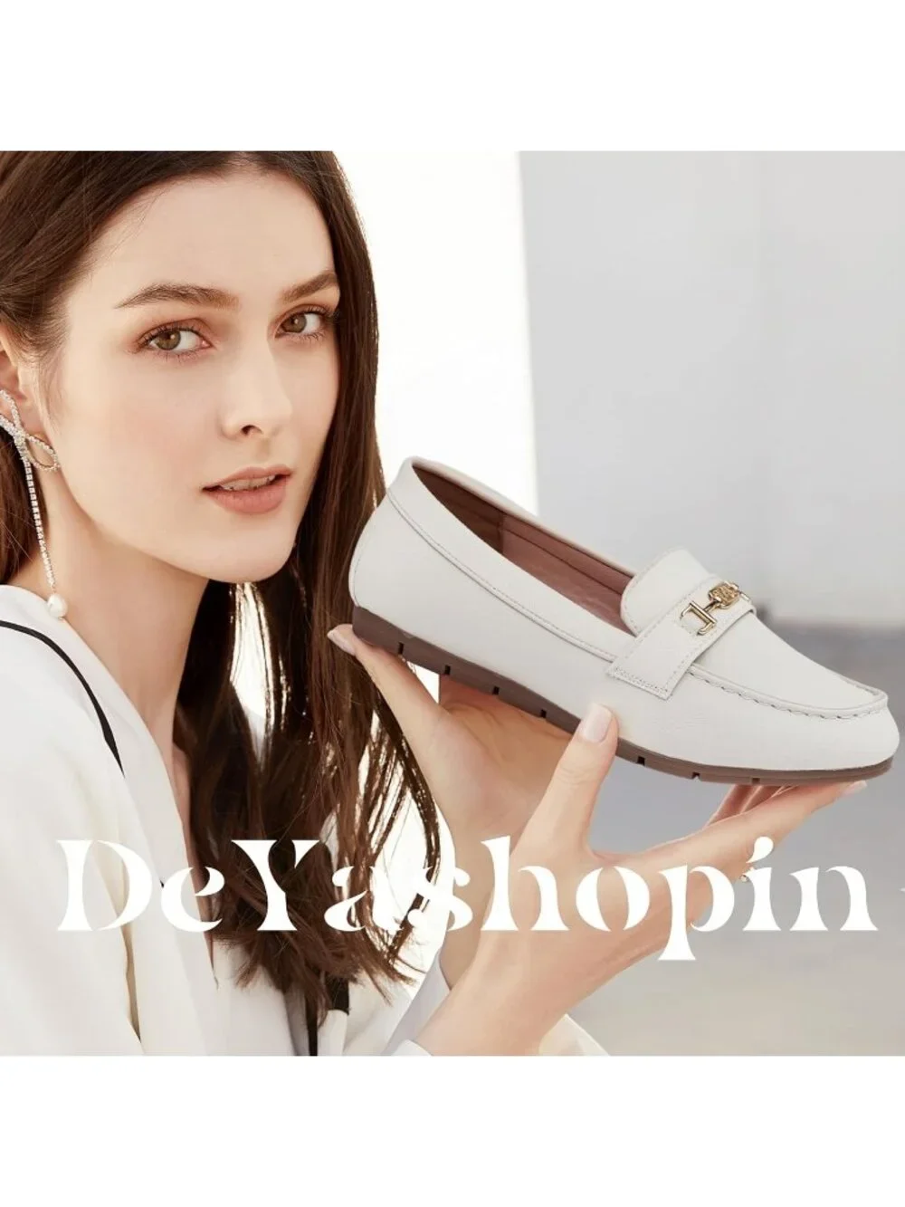 N/A shoes are